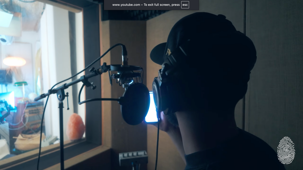 Load video: 