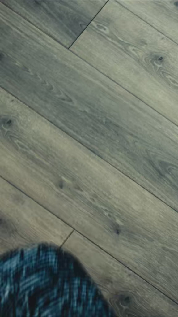 Reversible Questprint Beanie